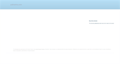 Desktop Screenshot of palmariva.com